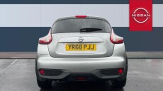 Nissan Juke 1.2 DiG-T Tekna 5dr Petrol Hatchback